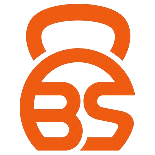 Beginner Strong Co. logo